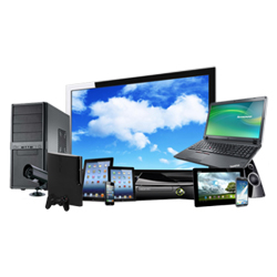 Laptops & Desktops